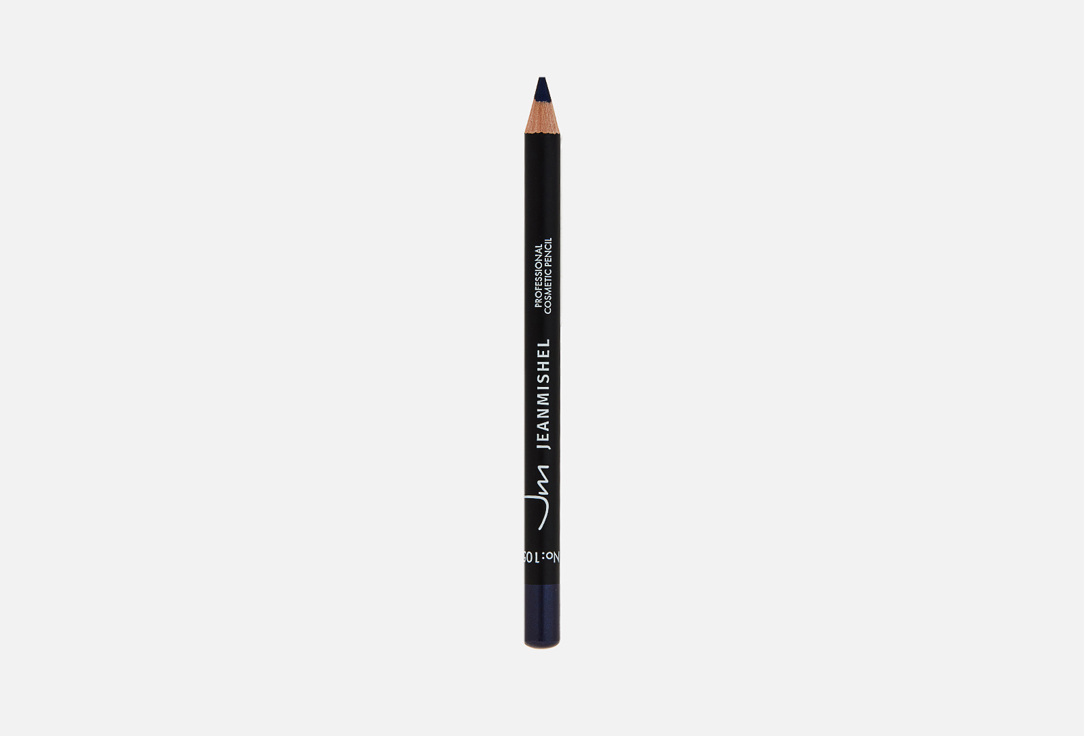 Изображение товара Карандаш для глаз Jeanmishel Cosmetic eye pencil стойкий и мягкий
