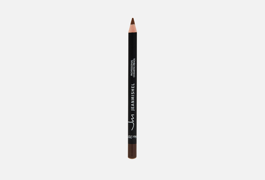 Cosmetic pencil for eyebrows 1.14 г
