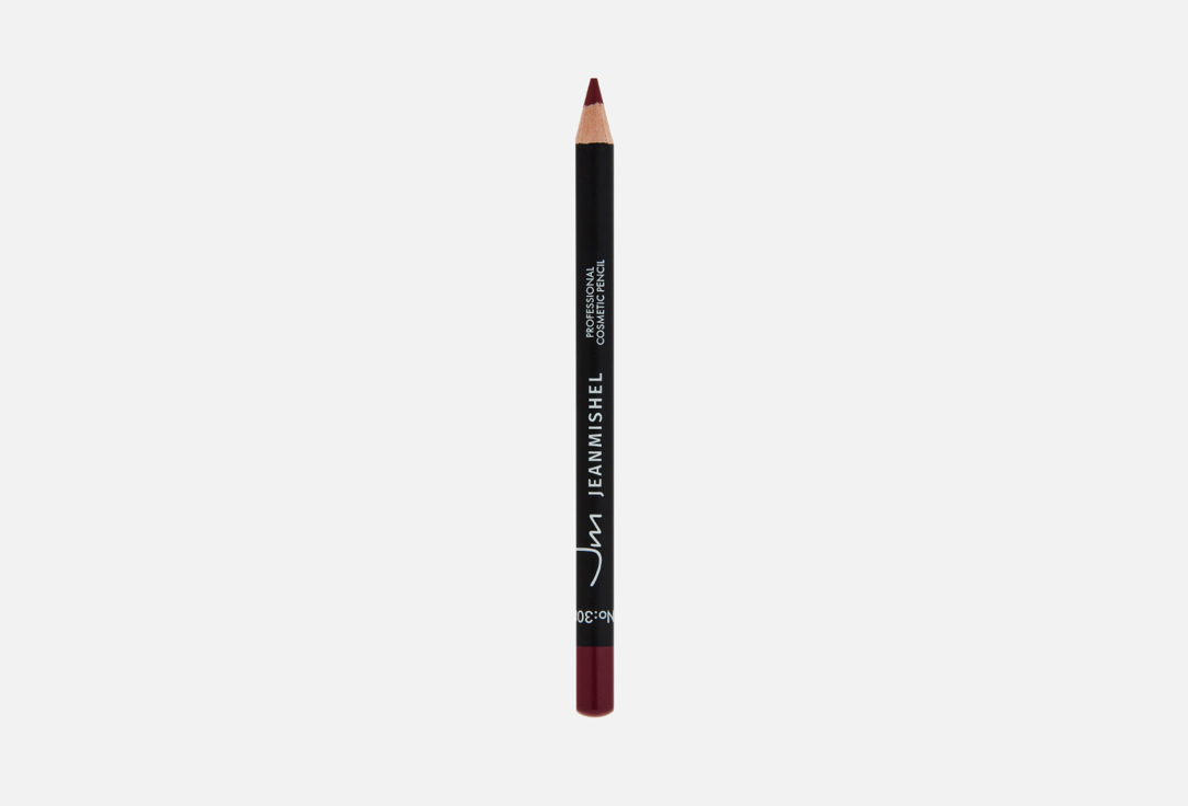 Изображение товара Карандаш для губ Jeanmishel Cosmetic lip pencil