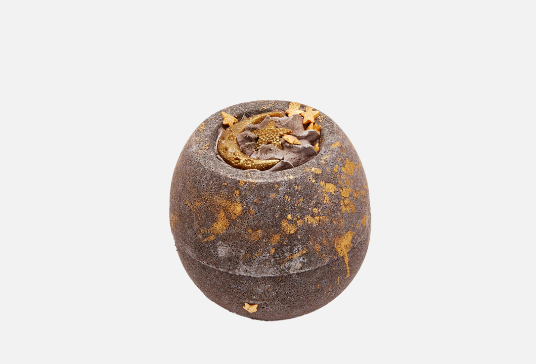 Изображение товара Бомбочка для ванны BOOM SHOP cosmetics Магическая ночь