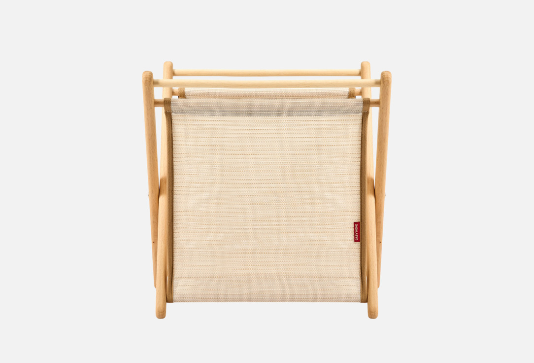 

Газетница CASY HOME, Бежевый, 30х15х30 1 шт