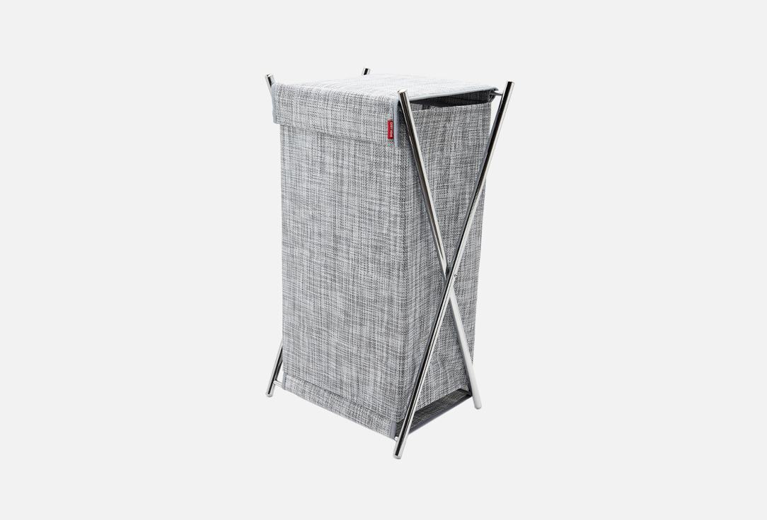 Изображение товара Корзина для белья CASY HOME 30х25х60см