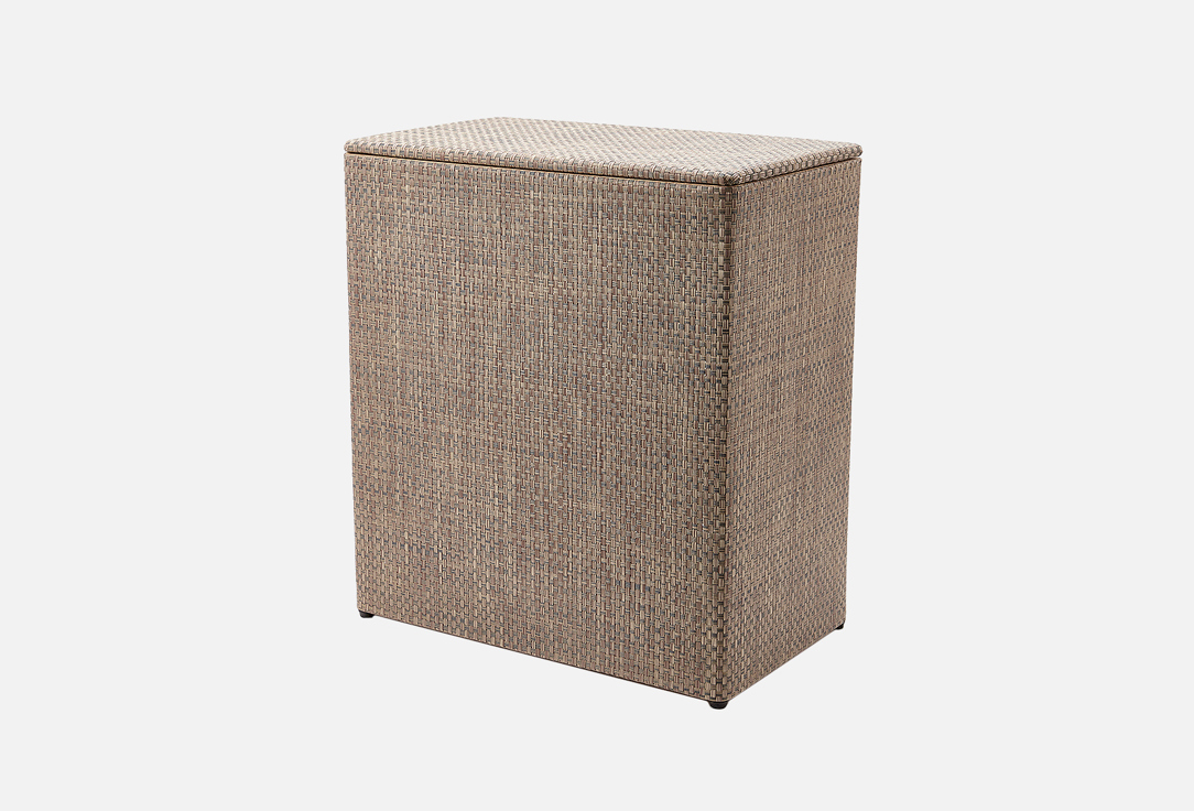 Изображение товара Корзина для белья CASY HOME 46х27х53см