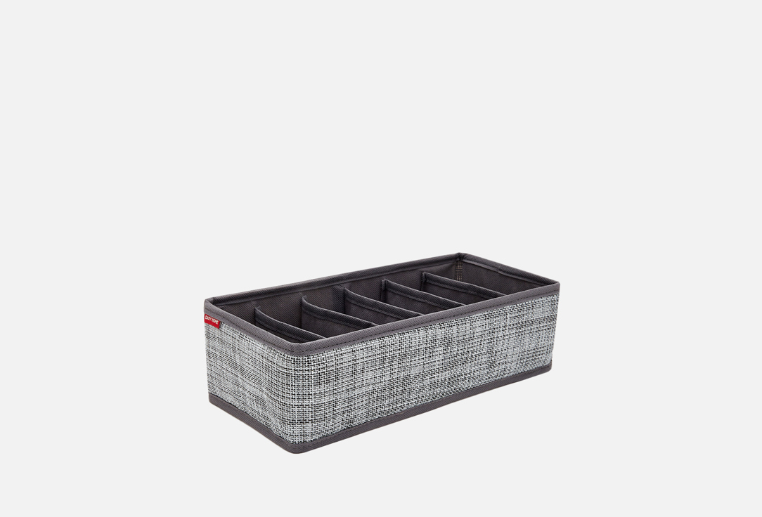 Изображение товара Органайзер для нижнего белья и маек CASY HOME 35х16х10