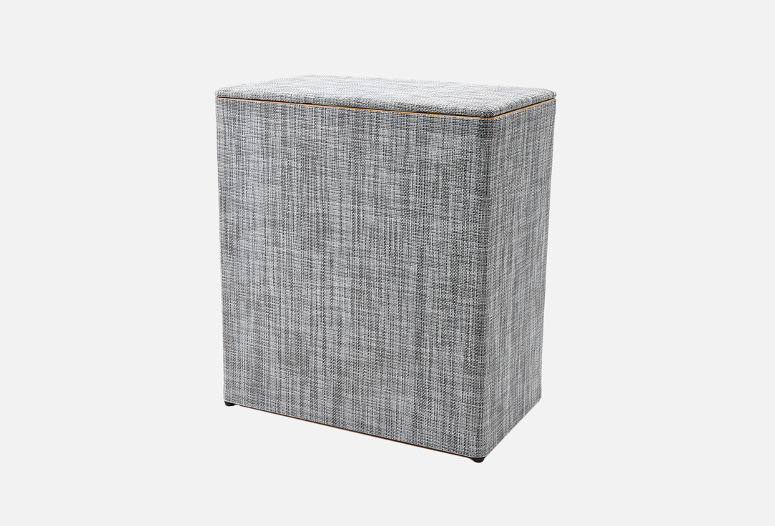 Изображение товара Корзина для белья CASY HOME 46х27х53см