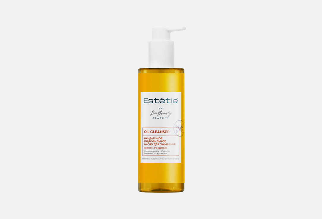 Гидрофильное Масло для умывания ESTETIE OIL CLEANSER 180 мл