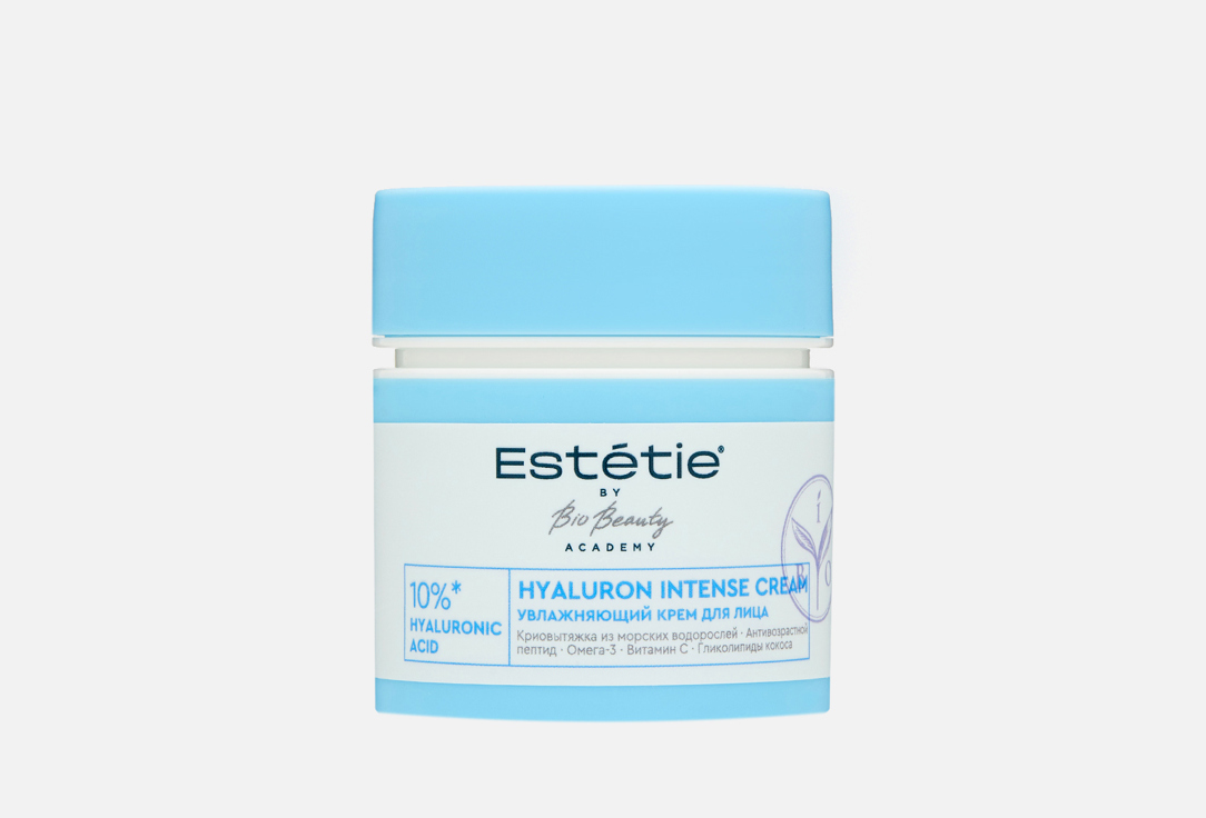 Изображение товара Увлажняющий Крем для лица Estetie HYALURON INTENSE CREAM