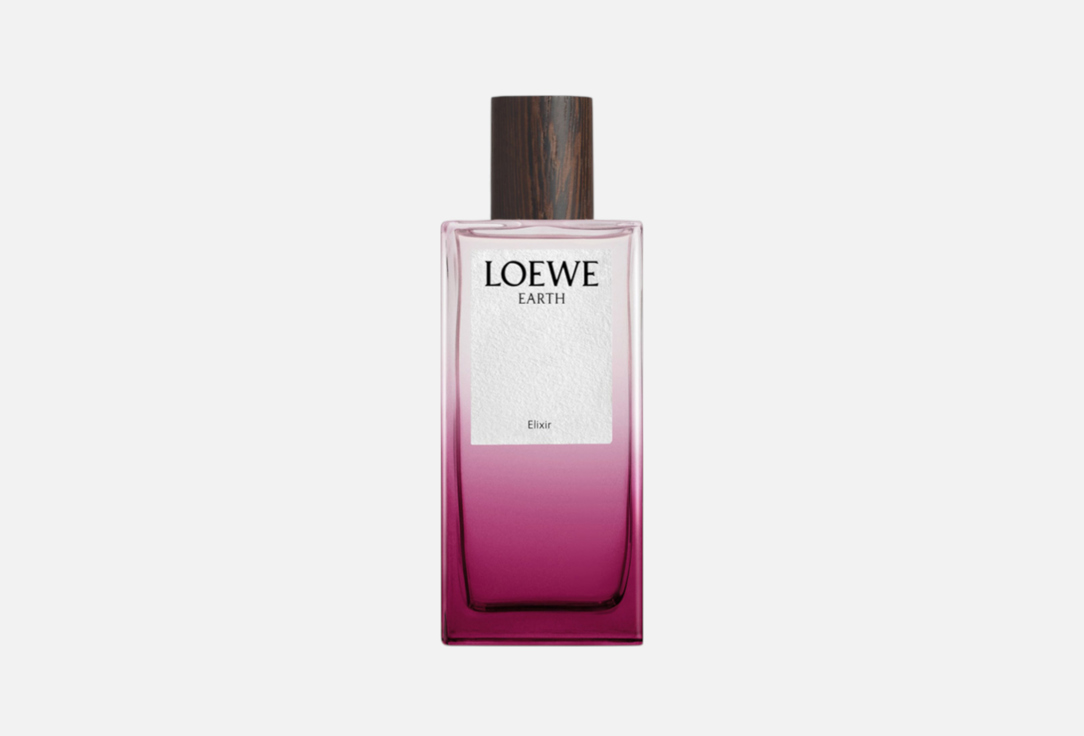 Изображение товара Loewe Earth Elixir парфюмерная вода унисекс 100 мл аромат цветочные амбровые мускусные