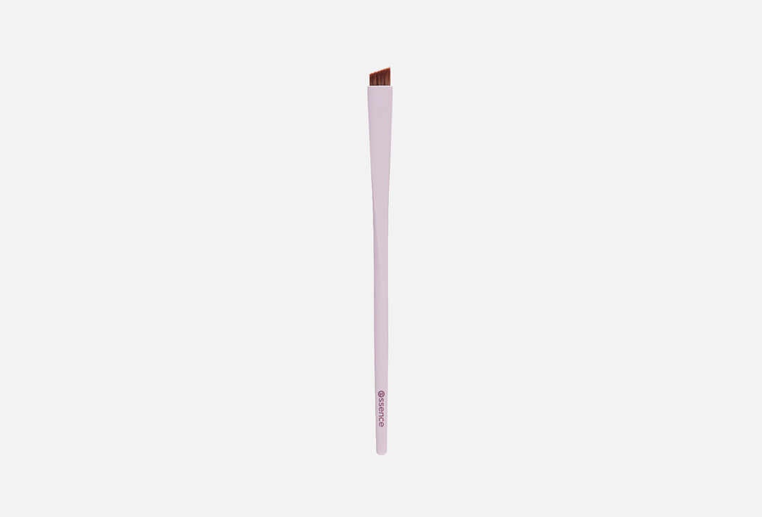Кисть для бровей ESSENCE Brows on fleek 1 шт
