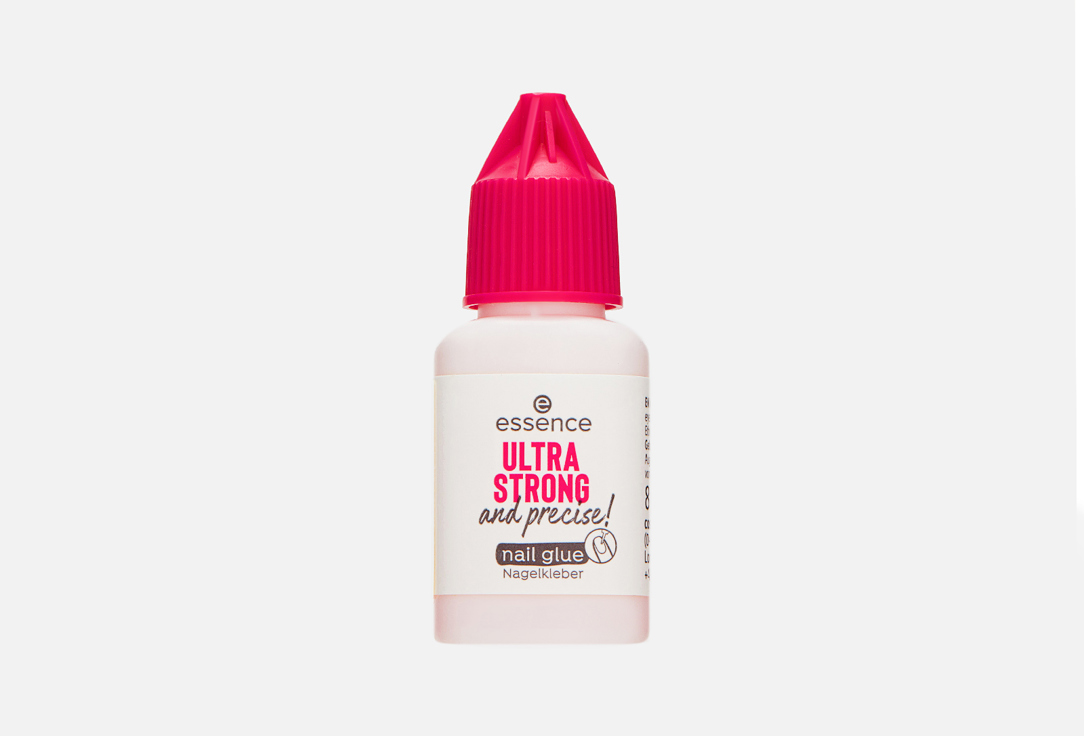 Изображение товара Клей для ногтей Essence Ultra strong & precise!