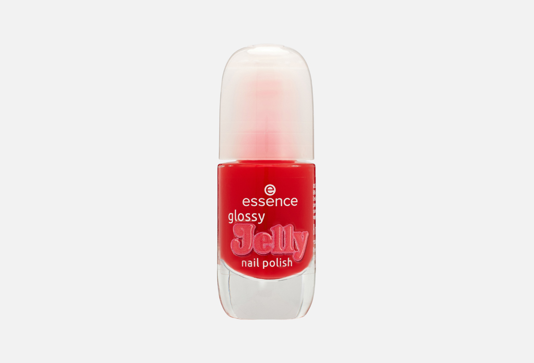 Glossy jelly 8 мл 149₽