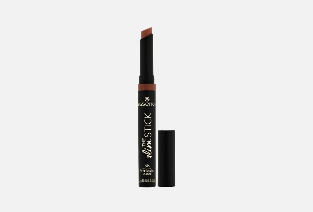 Губная помада ESSENCE The slim stick 1.7 г
