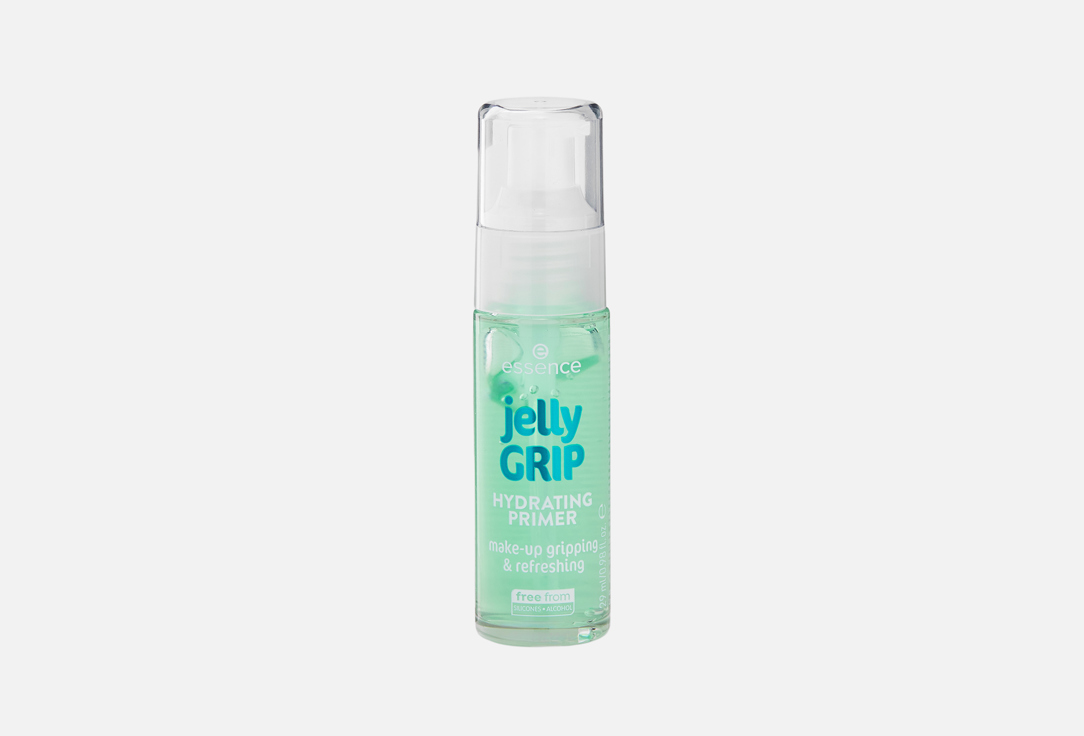 Jelly grip hydrating primer 29 мл 459₽