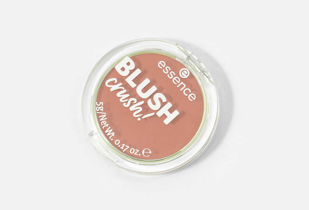 Essence Румяна для лица Blush crush!