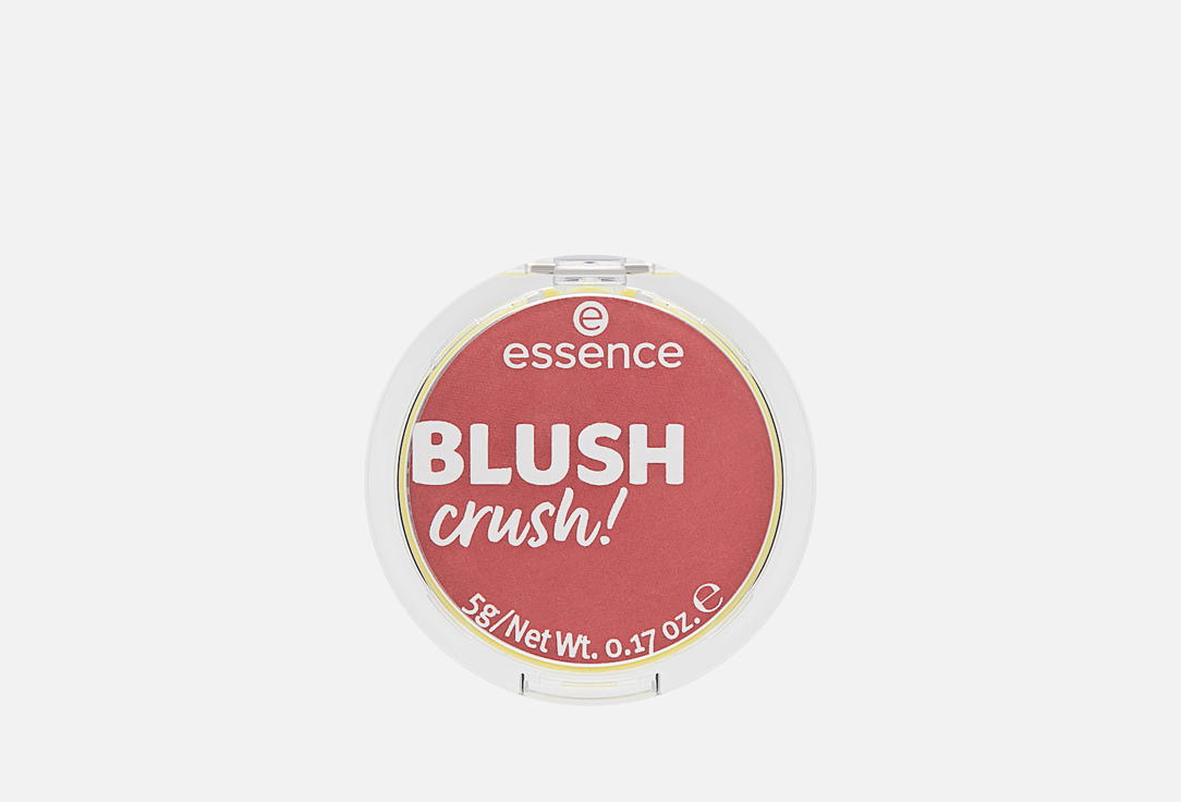 Blush crush 5 г 279₽