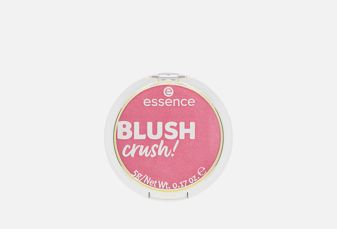 Изображение товара Румяна для лица Essence Blush crush!
