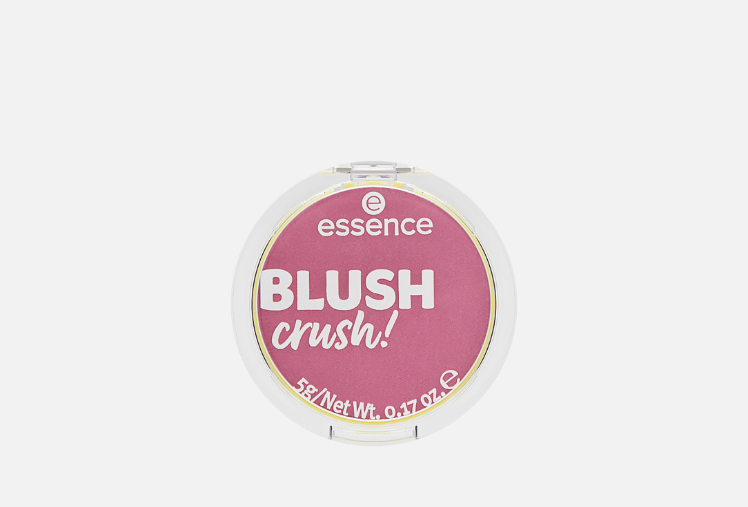 Изображение товара Румяна для лица Essence Blush crush!