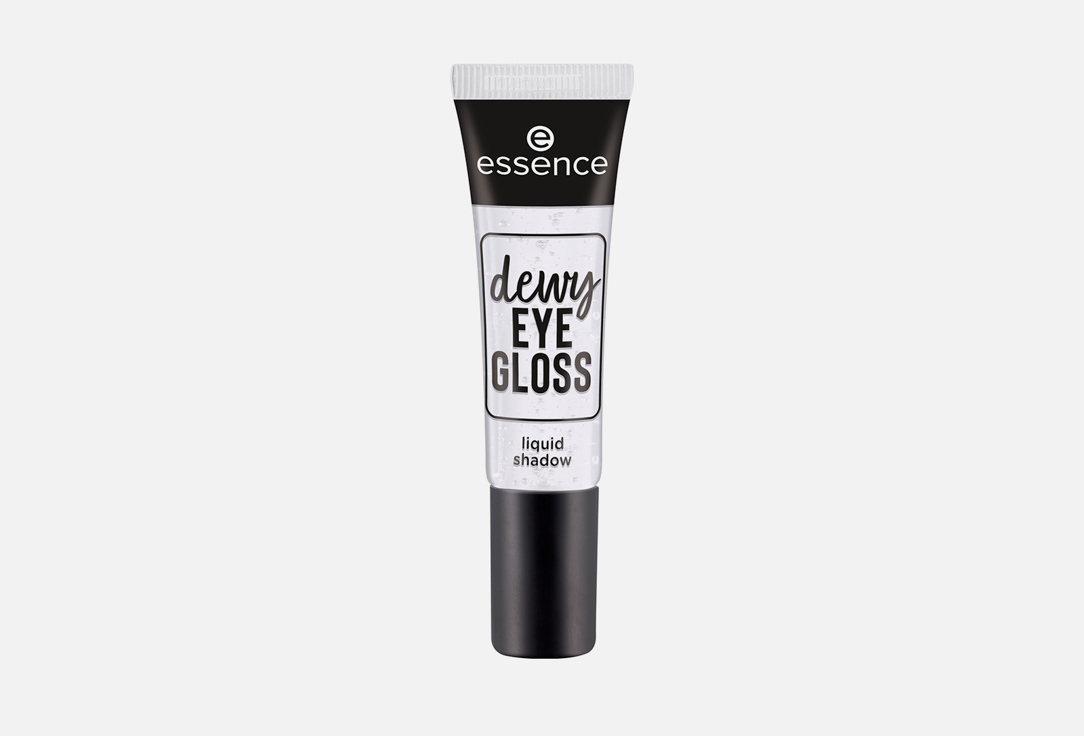 Essence Жидкие тени для век Dewy eye gloss