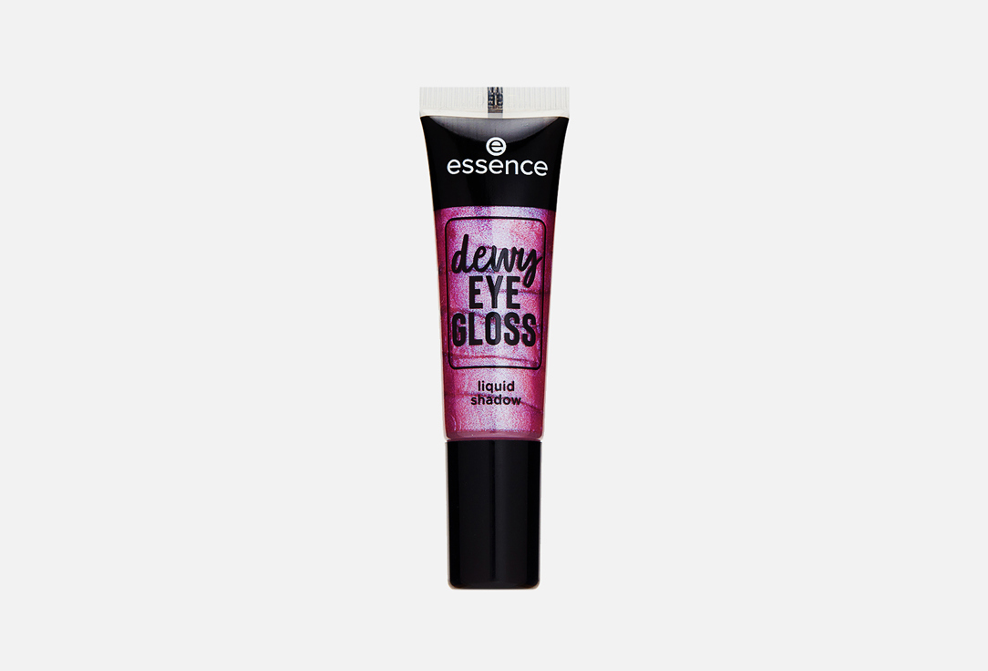 Изображение товара Жидкие тени для век Essence Dewy eye gloss