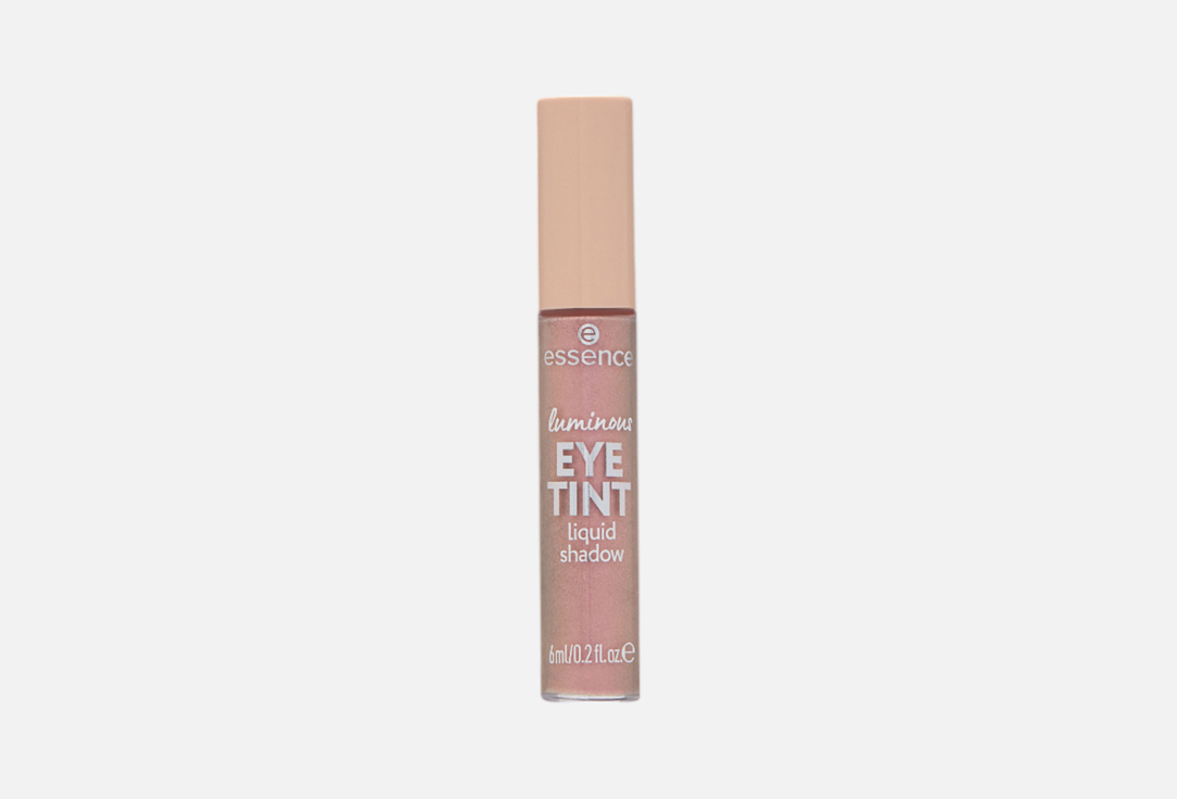 Luminous eye tint 6 мл 303₽