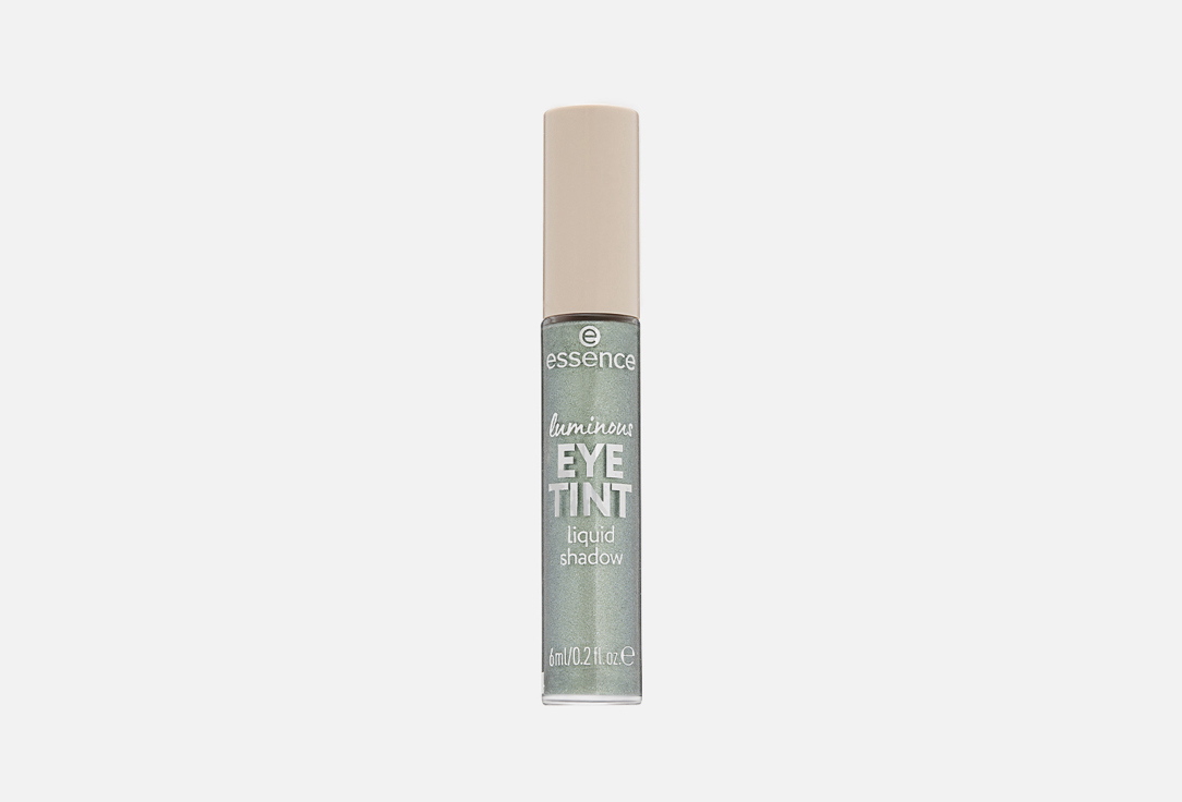Изображение товара Жидкие тени для век Essence Luminous eye tint