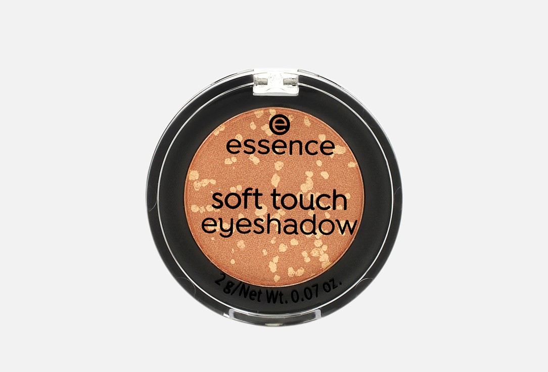 Изображение товара Тени для век Essence Soft touch