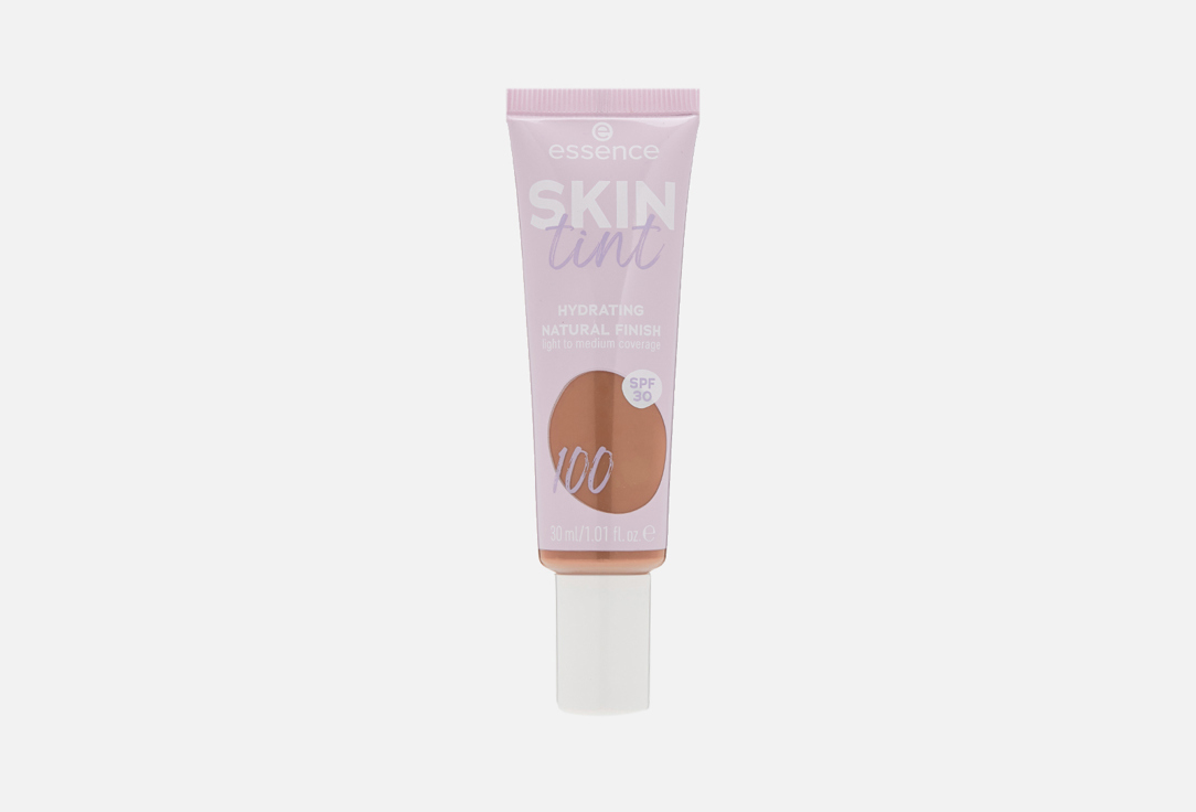 Skin tint 30 мл 307₽