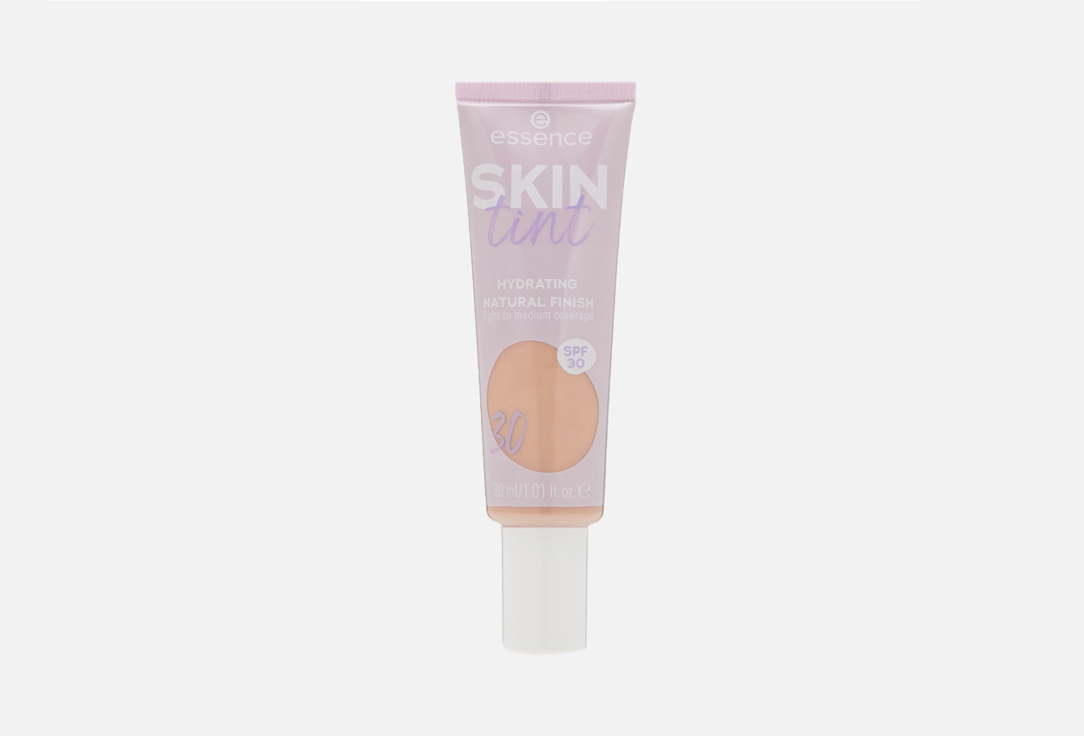 Skin tint 30 мл 459₽