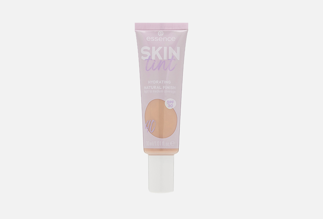 Skin tint 30 мл 459₽