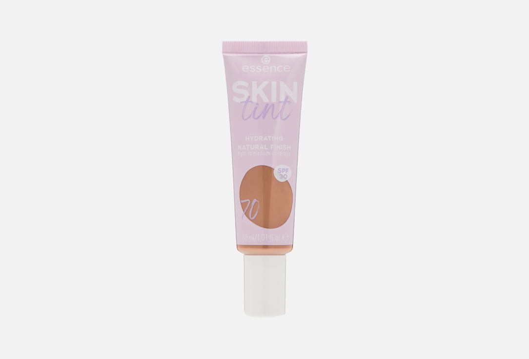 Skin tint 30 мл 307₽