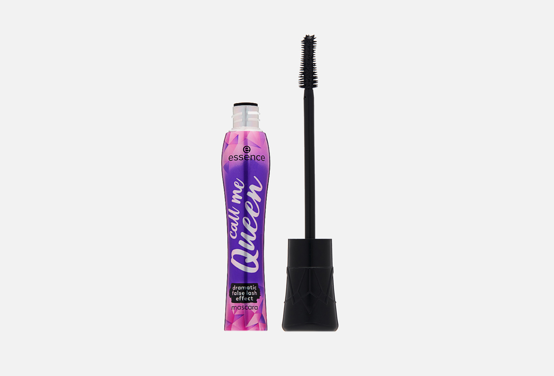 Тушь для ресниц ESSENCE Call me queen 11.5 мл
