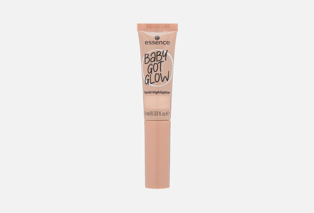 Baby got glow 10 мл 389₽