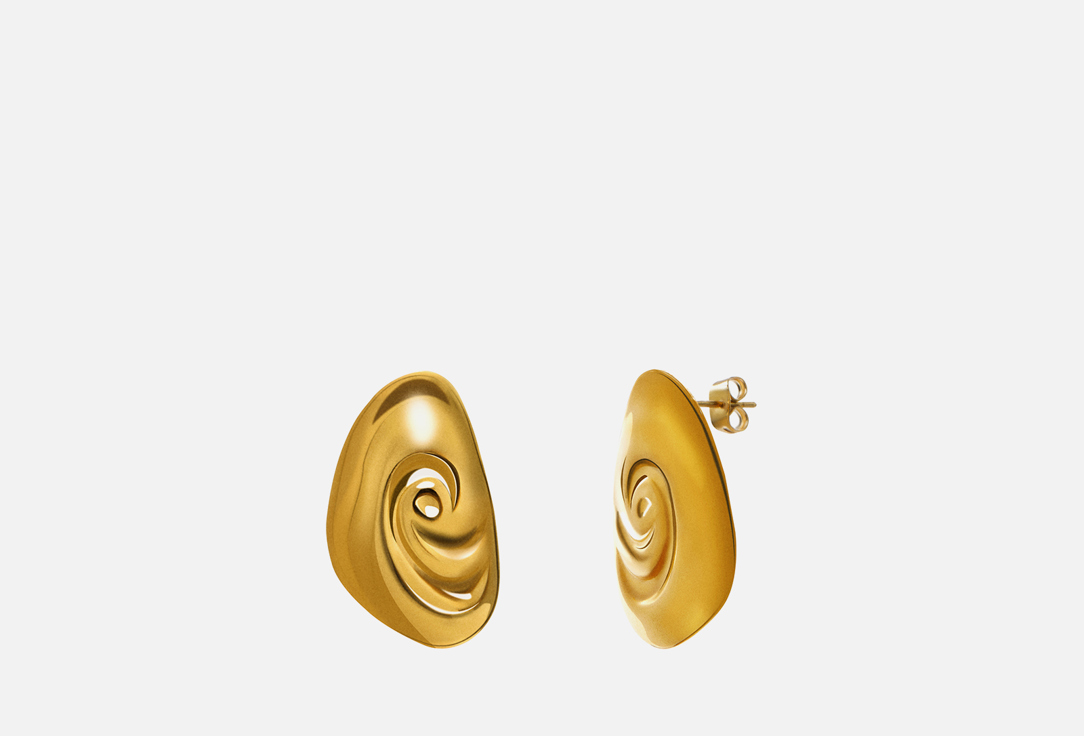 

Серьги ARTSOUL, Muse 2 шт