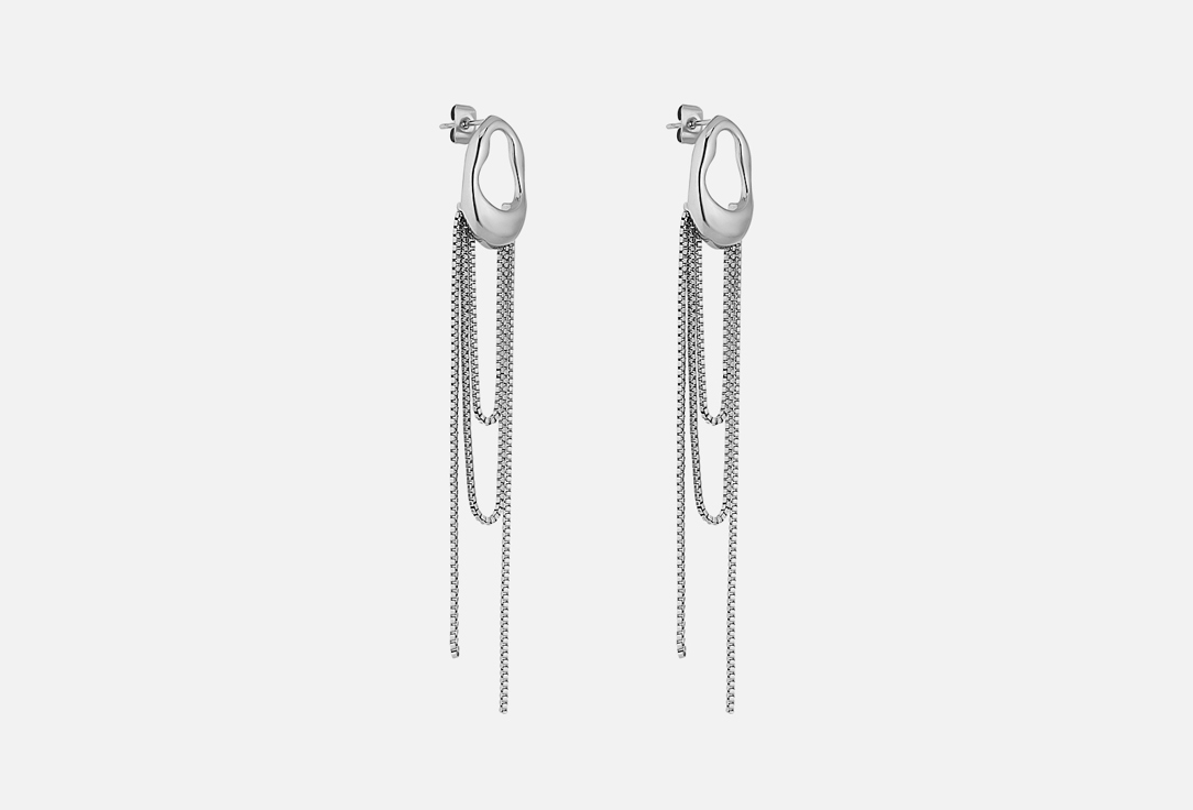 

Серьги ARTSOUL, Waterfall 2 шт