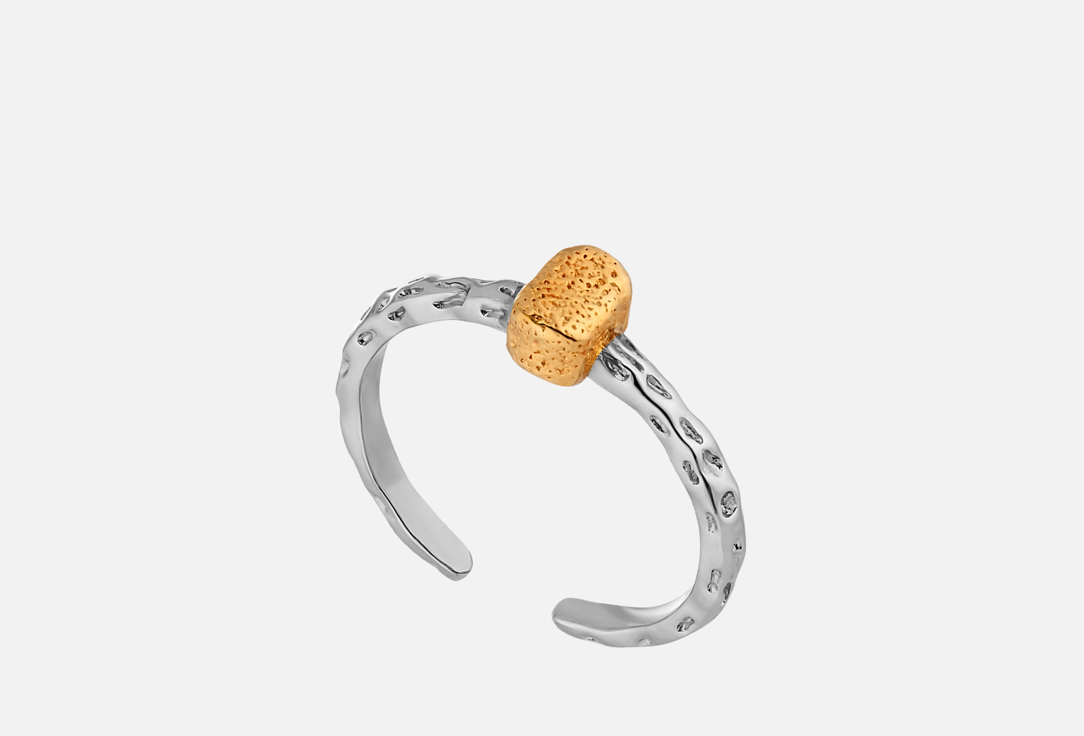 

Кольцо ARTSOUL, Life ONESIZE мл