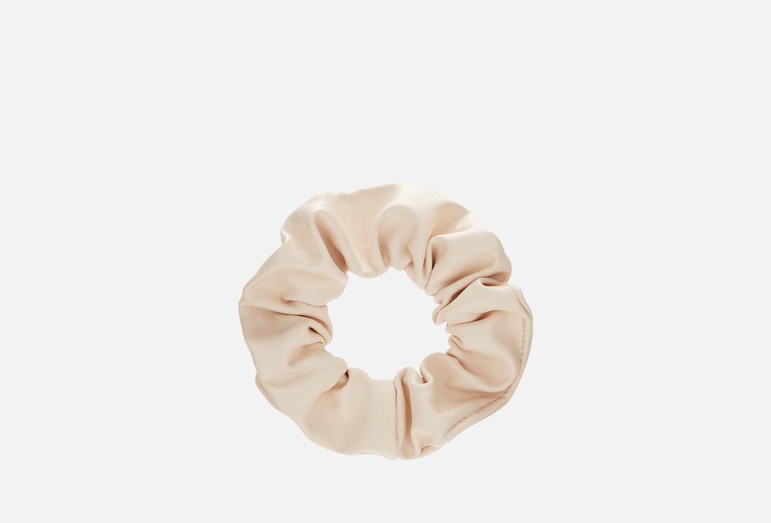Изображение товара Резинка для волос ART LUX ivory стильный аксессуар для причесок и фиксации волос