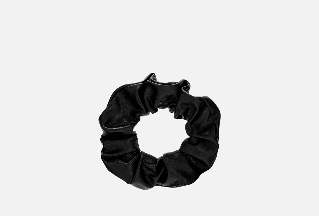 Изображение товара Резинка для волос ART LUX Черная стильный аксессуар для укладок