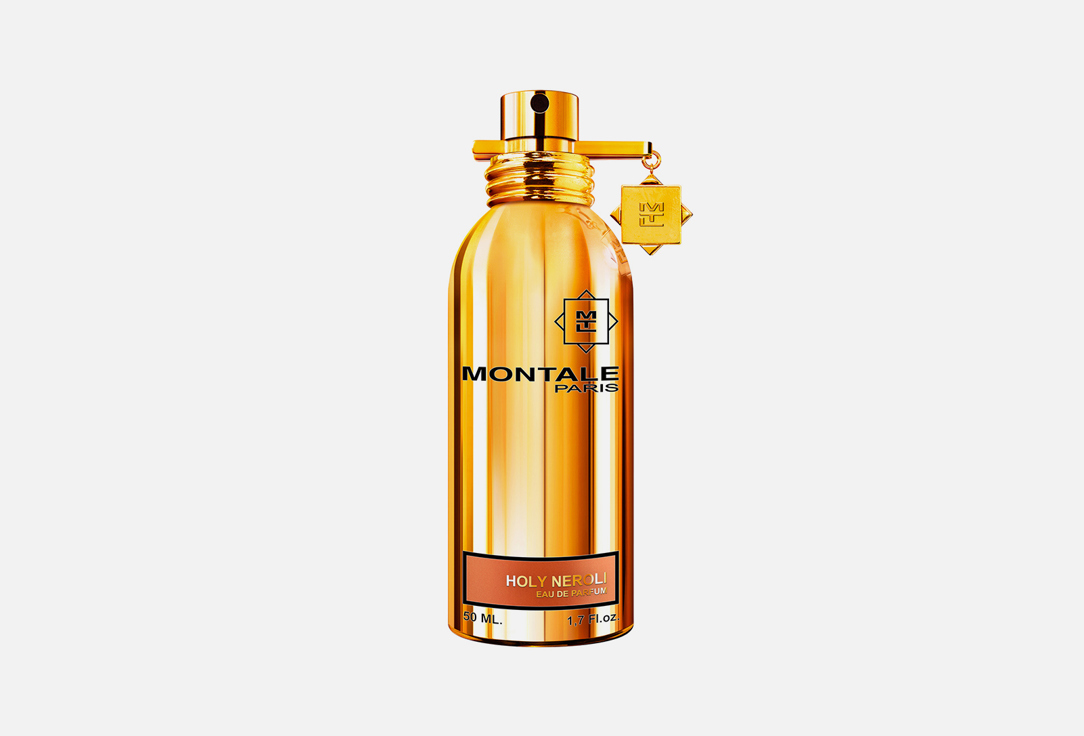 Изображение товара Парфюмерная вода MONTALE Holy Neroli 50 мл унисекс с нотами нероли и пачули