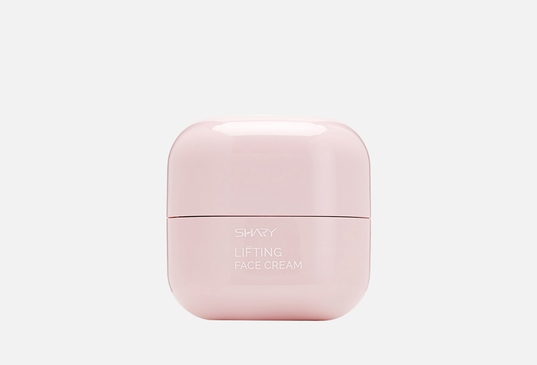 Изображение товара Антивозрастной лифтинг-крем Shary с коллагеном