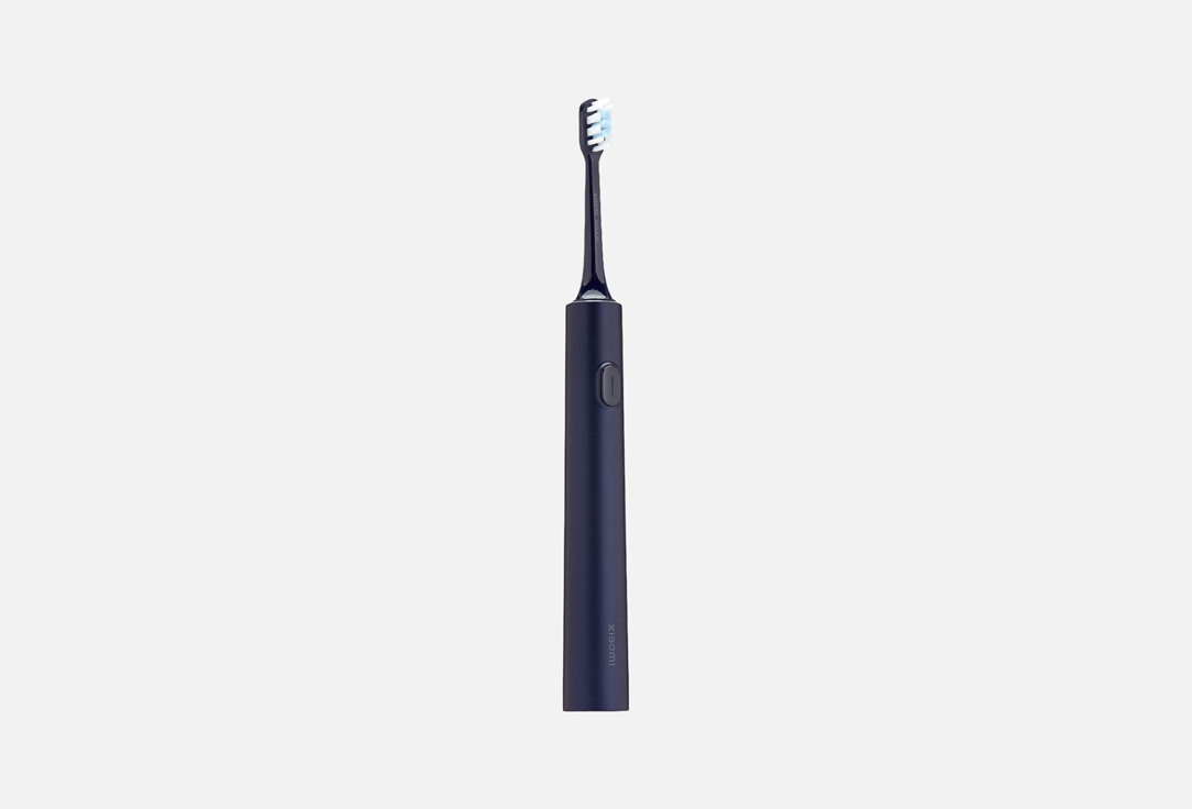 злектрическая ультразвуковая зубная Щетка XIAOMI T302 Dark Blue 1 шт