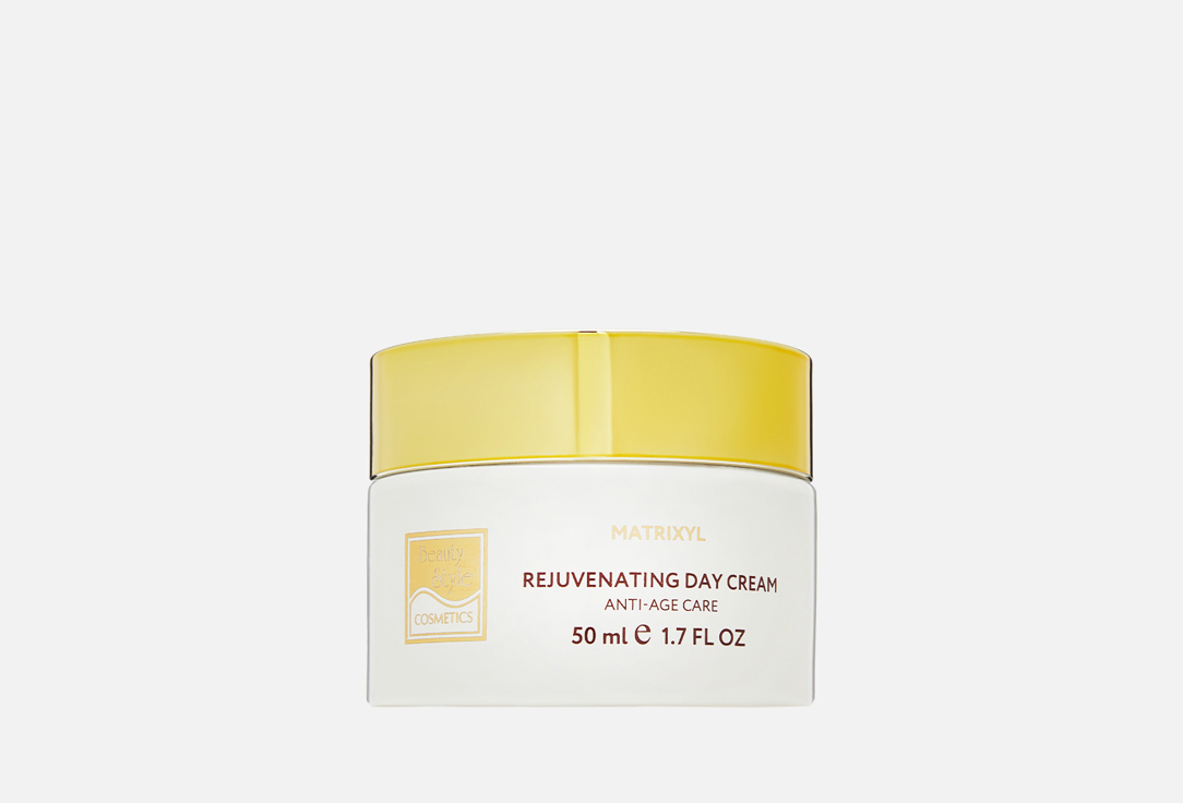 Изображение товара Дневной крем для лица Beauty Style Matrixyl Rejuvenating