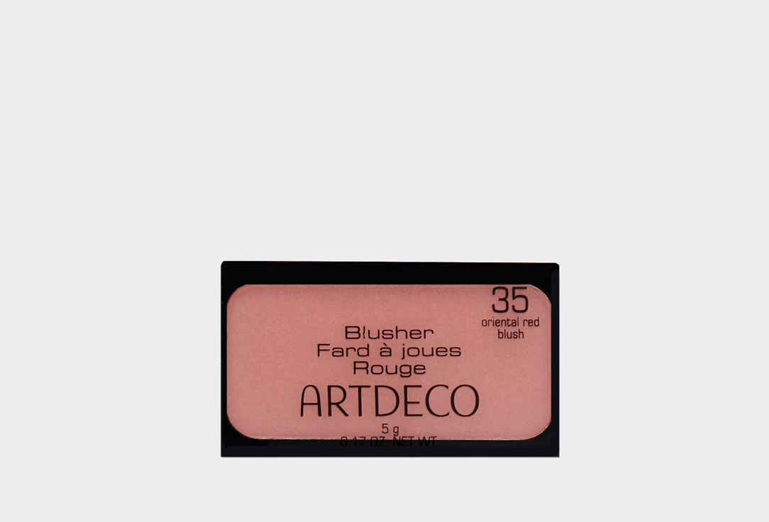 Изображение товара Румяна для лица Artdeco Blusher