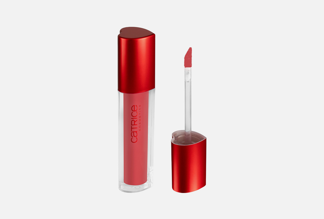 Жидкая губная помада CATRICE Heart affair matte 4.5 мл