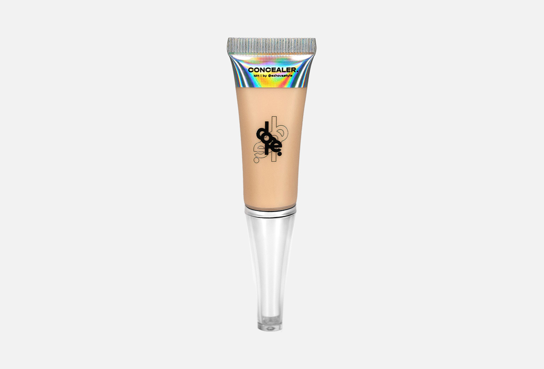 Консилер для лица и глаз dope. Concealer 