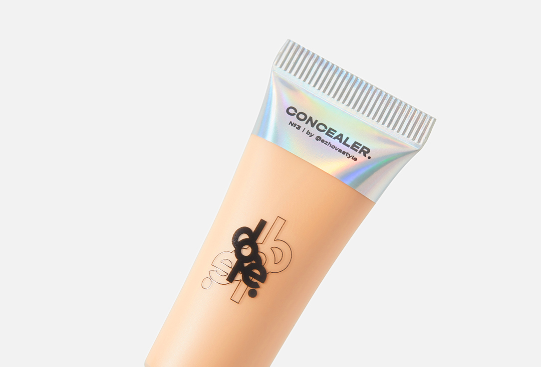 

рассыпчатые тени-пигменты DOPE., Розовый, Commercial 1 г