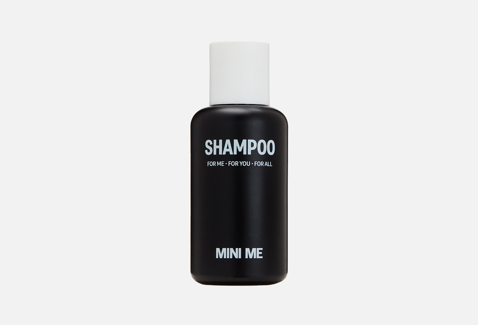 Mini Me детский шампунь для волос и кожи головы Mild baby shampoo ...
