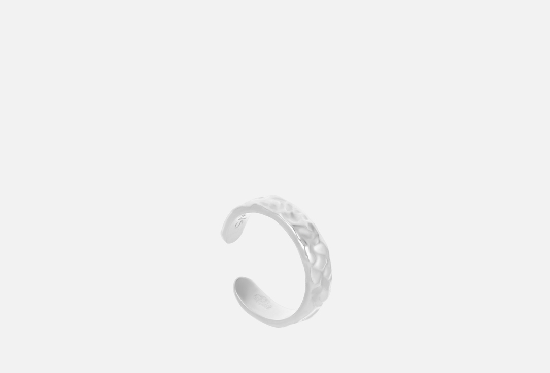 Изображение товара Кольцо серебряное SENS jewelry textured ring