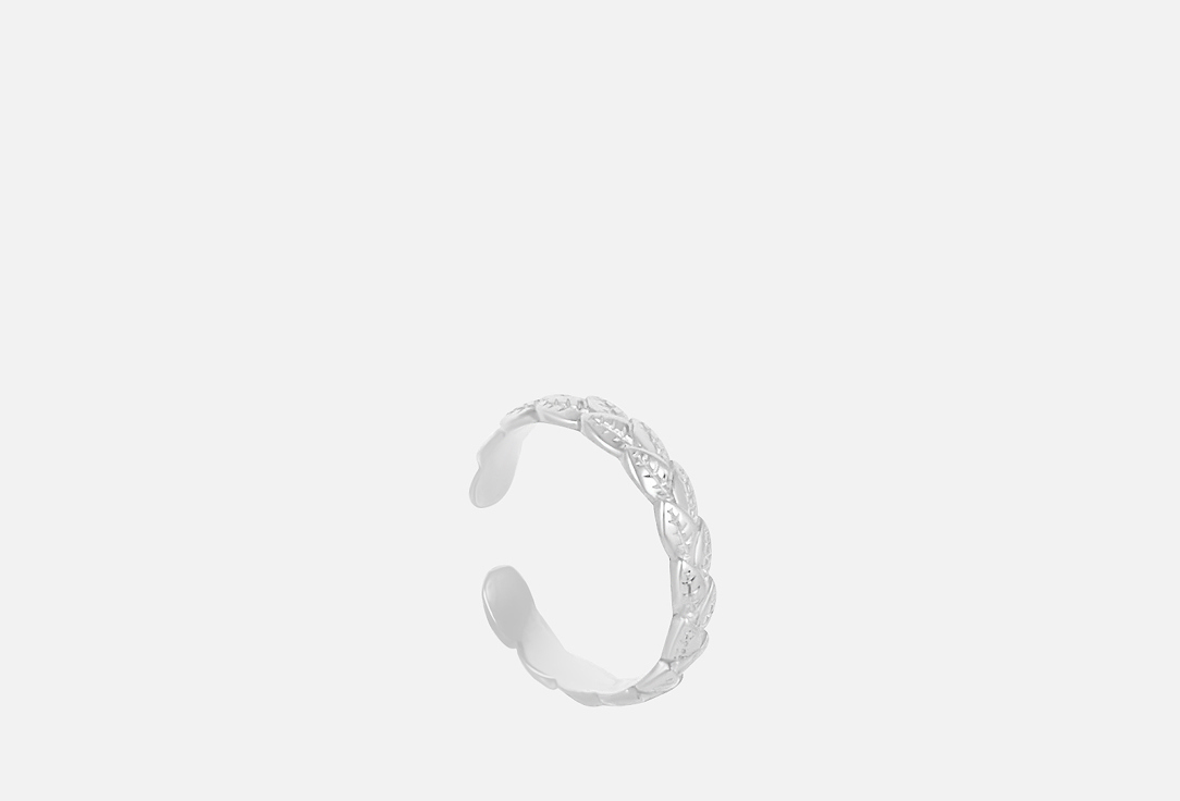 

Кольцо серебряное SENS JEWELRY, Straight small ONESIZE мл