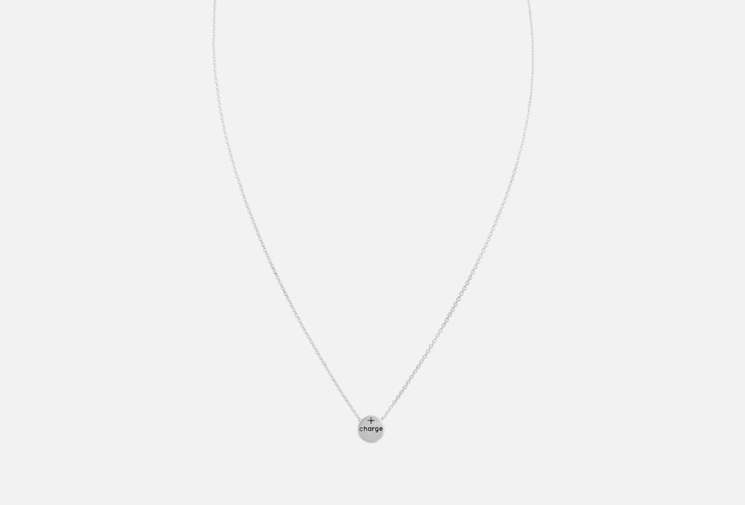 Изображение товара Колье серебряное SENS jewelry Charge