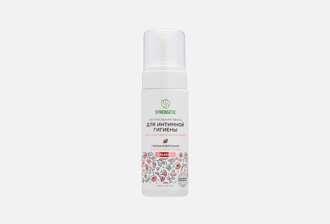 Intimate hygiene 150 мл
